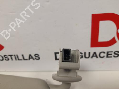 Right sun visor AUDI A3 (8P1) 1.9 TDI | BP17406070I2 