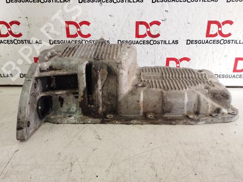 Oil sump CHEVROLET AVEO / KALOS Saloon (T250, T255)  | BP17800692M115 