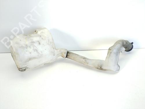 Used Windscreen washer tank PEUGEOT 207 CC (WD_) 1.6 HDi (109 hp) 17487192