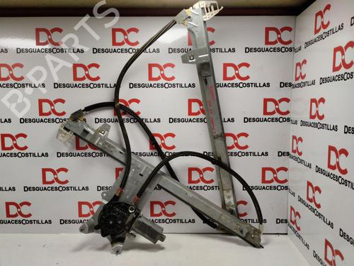 Used Front right window mechanism CITROËN XSARA PICASSO (N68) 1.6 16V (109 hp) 31264355