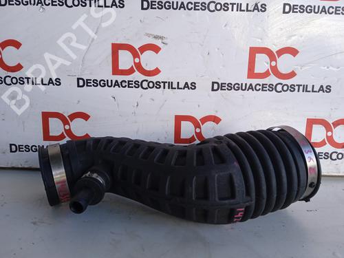 Used Intercooler pipe NISSAN QASHQAI / QASHQAI +2 I (J10, NJ10, JJ10E) 2.0 dCi (150 hp) 22543737