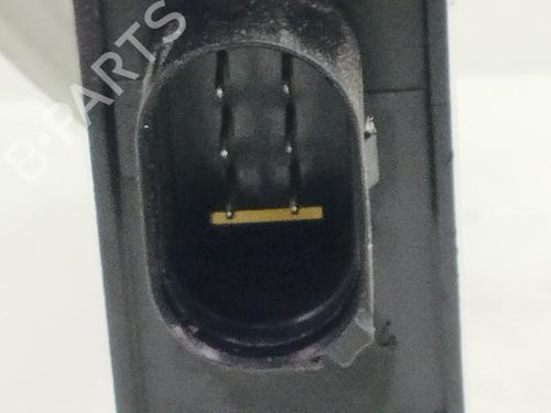 Rear right window mechanism BMW X3 (E83) 2.0 d | BP33012245C25 - Image 6