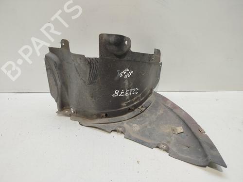 Used Wheel arch Wheel arch AUDI TT (8J3) [2006-2015] 36264427 36264427