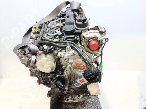 Engine PEUGEOT 508 I (8D_) | BP35944329M1 - Image 8