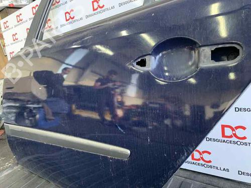 Left rear door RENAULT LAGUNA II Grandtour (KG0/1_) 1.9 dCi (KG0G) | BP17427881C4 