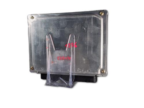 Engine control unit (ECU) AUDI A4 B6 (8E2) 2.4 | BP33755204M57 - Image 2