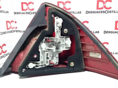 Left taillight FORD MONDEO III (B5Y) 2.0 16V TDDi / TDCi | BP17397711C34 