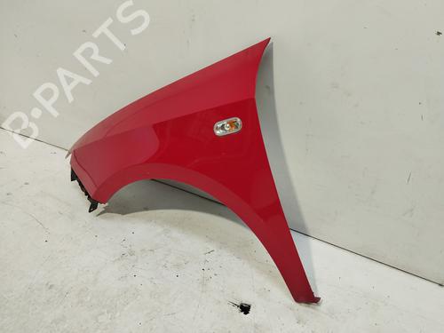 Left front fenders SEAT IBIZA IV (6J5, 6P1)  | BP28368549C41 