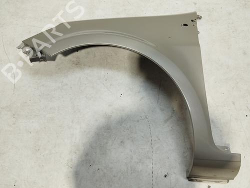 Left front fenders RENAULT CLIO III (BR0/1, CR0/1) 1.5 dCi | BP28478634C41 
