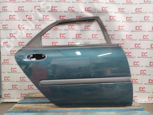 Used Right rear door RENAULT LAGUNA I (B56_, 556_) [1993-2002]  17409646
