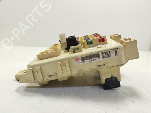 Fuse box HYUNDAI ELANTRA III Saloon (XD) 2.0 CRDi | BP18479777E1 