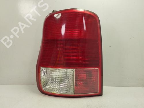 Used Left taillight KIA CARNIVAL II (GQ) 2.9 CRDi (144 hp) 17408157