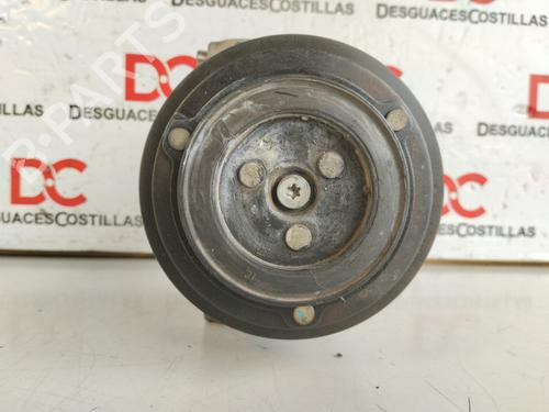 AC compressor SSANGYONG RODIUS II 2.2 Xdi | BP35801962M34 - Image 2