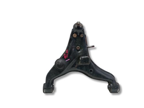 Used Left front suspension arm Left front suspension arm FIAT FULLBACK Pickup (502_, 503_) 2.4 D 4x4 (KT0T) (154 hp) 40102327 40102327