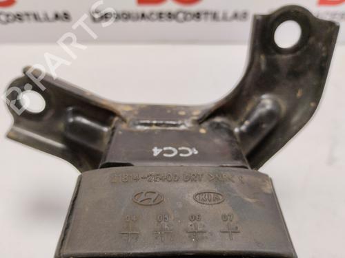 Engine mount KIA SPORTAGE II (JE_, KM_)  | BP17418440M89 