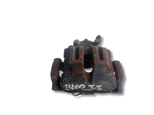 Left rear brake caliper BMW 3 (E90) 320 d | BP36460670M107 - Image 2