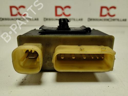 Electronic module CITROËN C5 III (RD_)  | BP17409743M83 