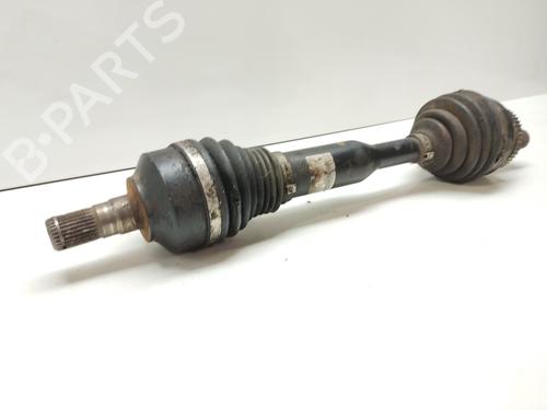 Left front driveshaft VOLVO XC90 I (275) D5 AWD | BP19179759M38 