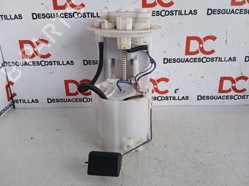 Used Fuel pump TOYOTA AURIS (_E15_) [2006-2012]  25129521