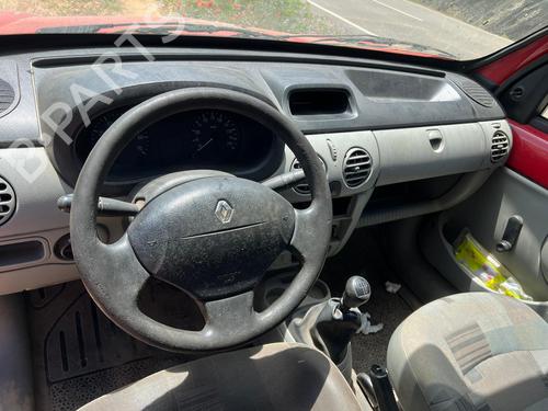 Front left interior door handle RENAULT KANGOO (KC0/1_) | BP32417017I13