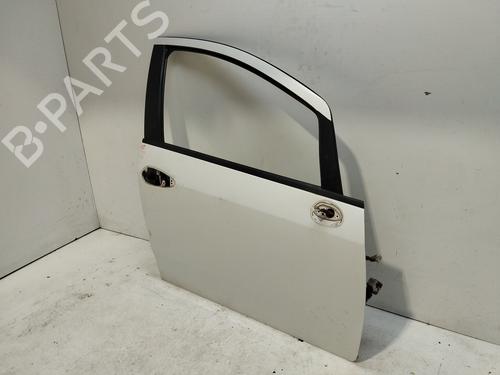Right front door FIAT GRANDE PUNTO (199_) 1.3 D Multijet (199.AXD11, 199.AXD1A, 199.AXD1B,... | BP29174538C3 