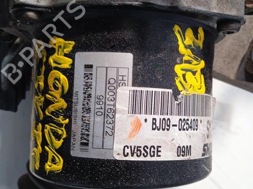 Steering rack HONDA CIVIC VIII Hatchback (FN, FK) 1.8 (FN1, FK2) | BP17408128M22 