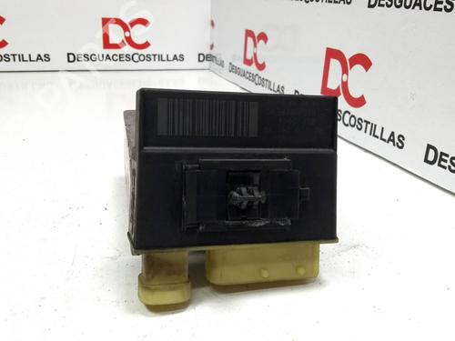 Elektronische module CITROËN C4 Picasso I MPV (UD_) 2.0 HDi 138 (136 hp) 22377942