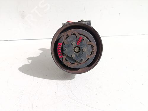 Used AC compressor AC compressor NISSAN MICRA III (K12) [2002-2011] 35782247 35782247