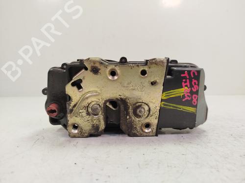 Used Rear left lock Rear left lock 38190254 38190254