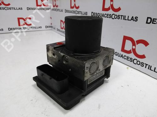 Used ABS pump BMW 5 (E60) 530 d (218 hp) 17399720
