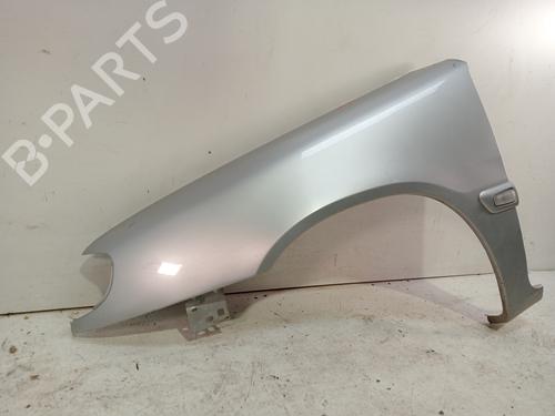 Left front fenders CITROËN SAXO (S0, S1) 1.5 D | BP29906164C41