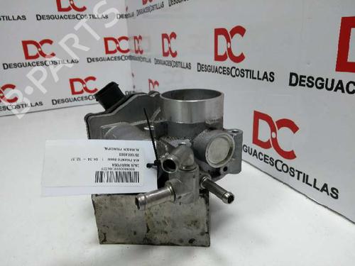 Throttle body KIA PICANTO II (TA) | BP32085209M82 - Image 3