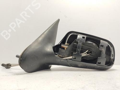 Used Left mirror CITROËN XSARA Coupe (N0) 1.4 HDi (68 hp) 28088334