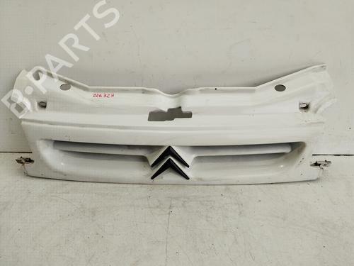 Used Grille Grille CITROËN BERLINGO / BERLINGO FIRST MPV (MF_, GJK_, GFK_) [1996-2026] 31038903 31038903