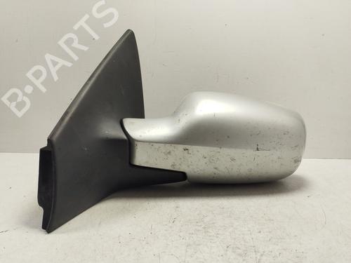 Used Left mirror RENAULT MEGANE II (BM0/1_, CM0/1_) [2001-2012]  30803805