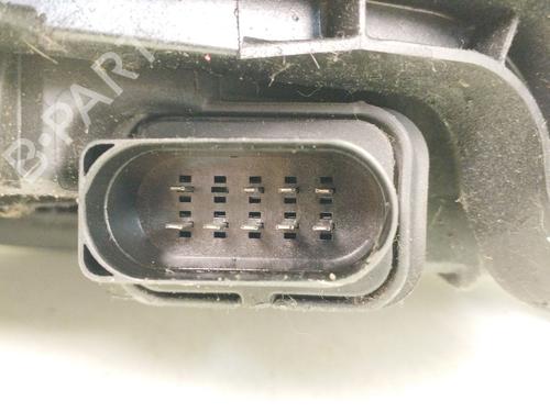 Left headlight AUDI A6 C5 (4B2, 4B4) 2.4 | BP35776747C28 - Image 6
