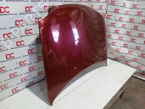 Hood OPEL CORSA B (S93) 1.5 D (F08, F68, M68) | BP25033647C1 