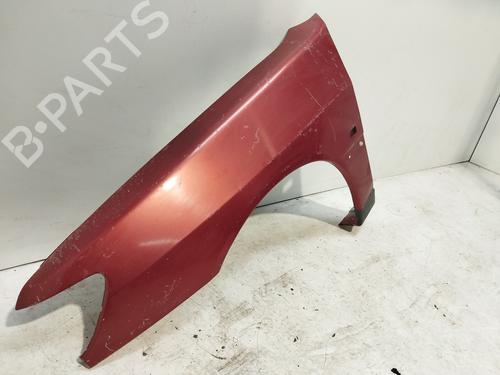 Left front fenders PEUGEOT 306 (7B, N3, N5) 1.6 SR | BP19144524C41 