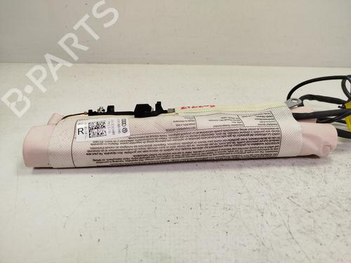 Electronic module AUDI A4 B8 (8K2)  | BP27858359M83 