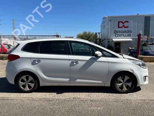 Upper protection KIA CARENS IV  | BP29394427M93 