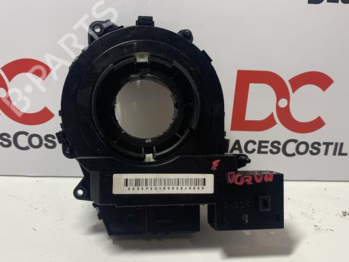 Squib airbag MAZDA 3 Saloon (BK) 1.6 DI Turbo (BK12Y) | BP17397980C102 