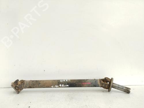 Used Driveshaft FORD MAVERICK (UDS, UNS) 2.7 TD (125 hp) 30387506