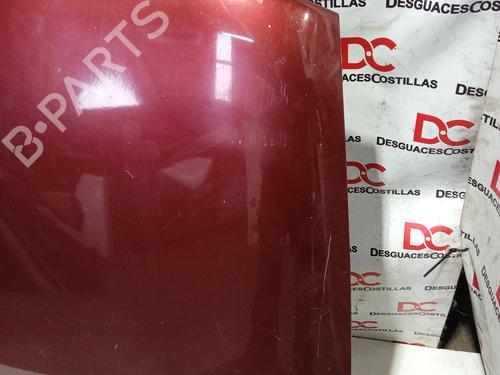 Hood OPEL CORSA B (S93) 1.5 D (F08, F68, M68) | BP25033647C1 