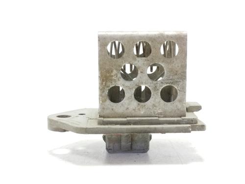 Heater resistor CITROËN C5 I (DC_) 2.2 HDi (DC4HXB, DC4HXE) | BP27554256M108 