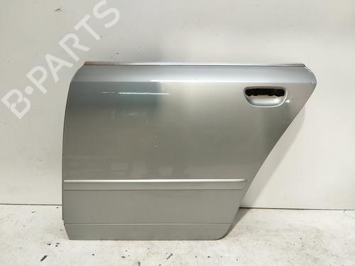 Used Left rear door AUDI A4 B6 (8E2) 2.0 (130 hp) 19092905