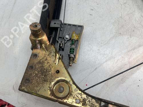 Front left window mechanism VOLVO C70 I Coupe (872) T-5 | BP29329548C22 