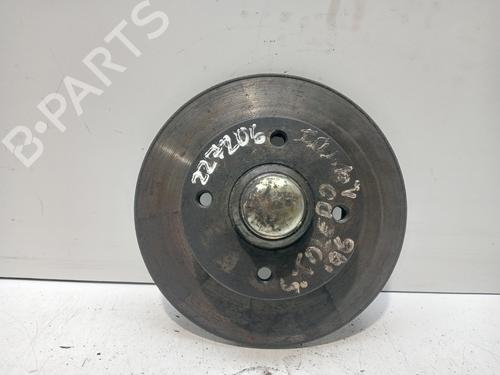 Used Other SEAT TOLEDO I (1L2) 1.9 TDI (110 hp) 31155571