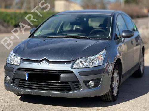 Used Parts CITROËN C4 I (LC_) [2004-2014]  4438920