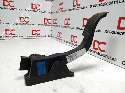 Pedal KIA CARNIVAL II (GQ) 2.9 CRDi | BP17397308I4 