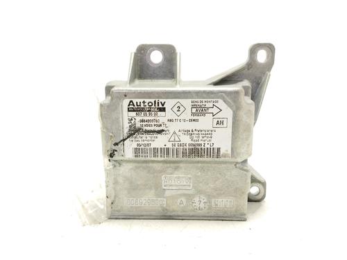 Used ECU airbags PEUGEOT 308 I (4A_, 4C_) [2007-2016]  17426281